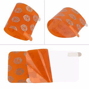 Tel Protect Best Flexible Hybrid Karkaistu lasi Oppo A18/A38:lle