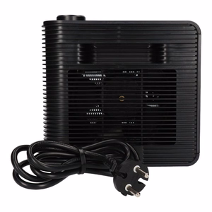 Blaupunkt kosteutin puhdistus- ja sterilointitoiminnolla AHS902