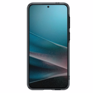 Spigen Ultra Hybrid -suojakuori Samsung Galaxy A57 5G:lle space clear