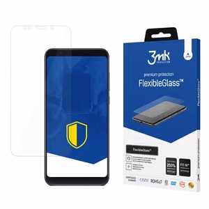 3mk FlexibleGlass™ hybridilasi Xiaomi Redmi 5 Plus