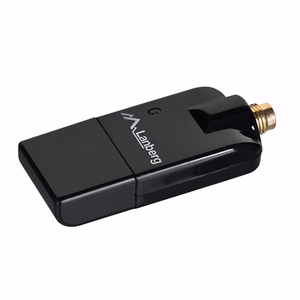 Lanberg NC-0150-WE verkkokortti WLAN 2400 Mbit/s