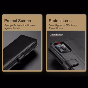 Dux Ducis Kado Suojakuori iPhone 11 Pro:lle - vaaleanpunainen