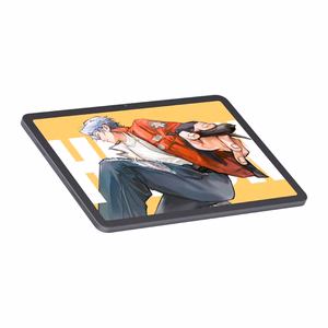 Grafiikkatabletti HUION Kamvas Pad 12 KP1202