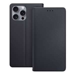 3mk Wallet Case Lompakkokuori iPhone 16 Pro Max:lle