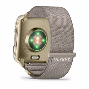 Älykello Venu X1/kulta/titaani 010-02980-09 GARMIN
