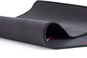 Havit HV-MP860 mouse pad Gaming mouse pad Black, Red