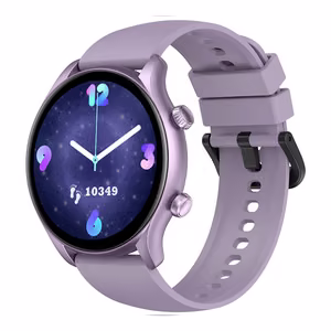 Zeblaze Btalk 3 Plus älykello (violetti)