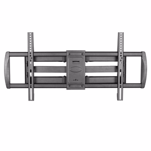 Montis TV-teline DENALI 37"- 105" MT162 2,67 m (105") musta
