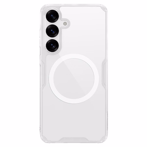 NILLKIN NATURE PRO MAGNETIC SAMSUNG S25+ CLEAR