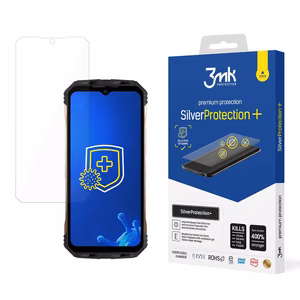 Doogee V30T – 3mk SilverProtection+ puhelimen näytönsuoja