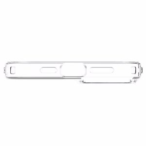 Spigen Liquid Crystal iPhone 14 Plus -kotelo - Kirkas