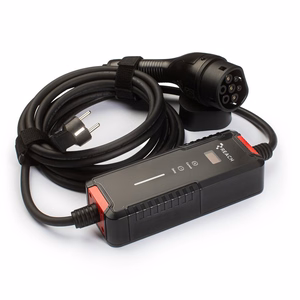 EV charger Reach PEVC8 220V Type2 16A 3.5kW 7.0m