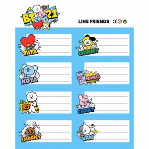 BT21-tarrasetti
