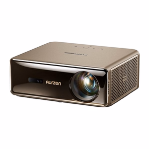 Aurzen Eazze D1 Max projektori