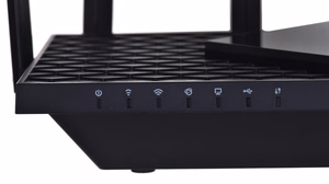 TP-LINK AX5400 Dual-Band Wi-Fi 6 Router