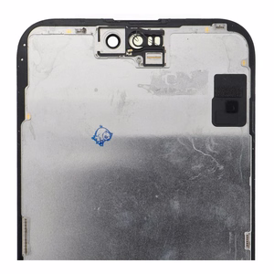 FixCell LCD-näyttö IPHONE 15 Plus Super Retina (kunnostettu)