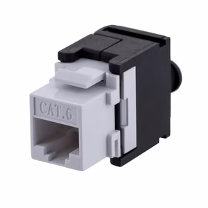 Alantec MKB-U6-1 keystone-moduuli