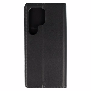 Smart Magneto Suojakuori Xiaomi Redmi Note 13 Pro 4G:lle - musta