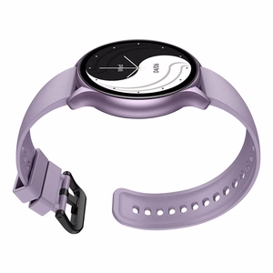 Zeblaze Btalk 3 Plus älykello (violetti)