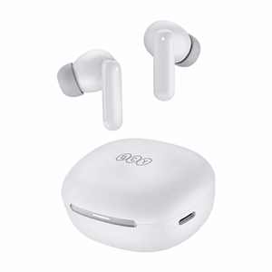 TWS QCY MeloBuds HT16 -kuulokkeet (valkoinen)