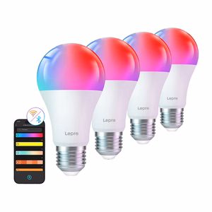 Lepro B2 E27 Wi-Fi LED-lamppu