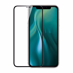 Etteri karkaistu lasi 9D iPhone 11 6,1:lle