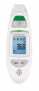 Medisana TM 750 -kuumemittari