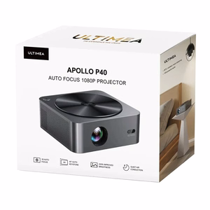 Ultimea Apollo P40 projektori