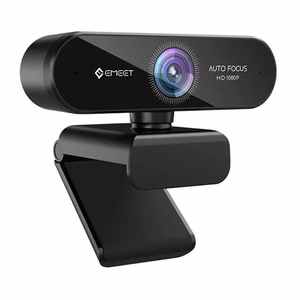 EMEET SmartCam Nova verkkokamera