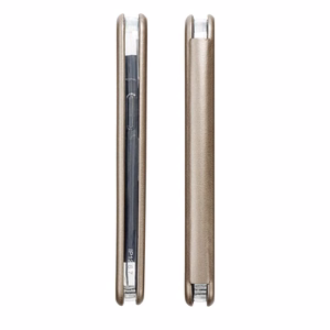 ELEGANCE-suojakuori SAMSUNG A35 kulta