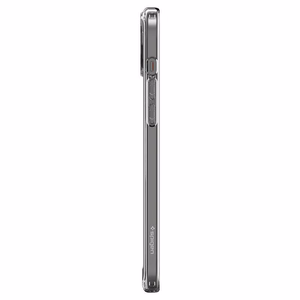 Spigen Ultra Hybrid MagSafe Suojakuori iPhone 15 Plus:lle - Hiili