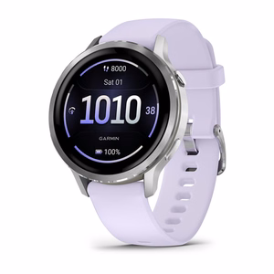 Älykello Venu 4 41mm/hopea 010-03013-01 GARMIN