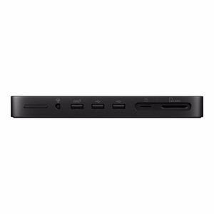 NB ACC DOCK DC500 TRIPLE 4K/TBT4 90XB08DN-BDS010 ASUS