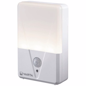 VARTA liiketunnistinyölamppu 16624 2 kpl