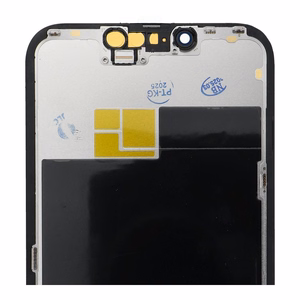 JK LCD-näyttö iPhone 13 Soft OLED (Change IC)