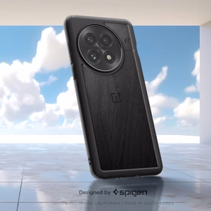 Spigen Ultra Hybrid Case for OnePlus 13 - Black