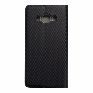 SMART CASE Läppäsuojakuori SAMSUNG J5 2016:lle musta