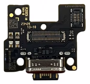 Flex Xiaomi Redmi Note 13 Pro+ 5G with charging connector original (service pack)