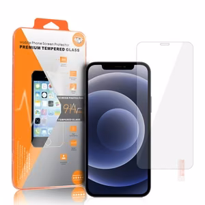 Karkaistu lasi Orange Apple iPhone 11:lle