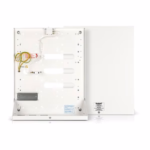 Satel OMI-5 metal control panel enclosure