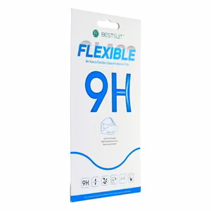 Bestsuit Flexible Hybrid Glass for Motorola Edge 30 Neo