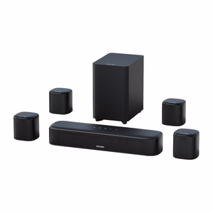 Ultimea Aura A40 soundbar-kaiutin