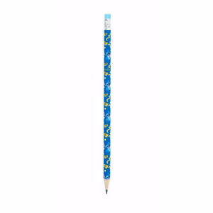 Disney Stitch Tropical -magneettinen ostoslistalehtiö jääkaappiin kynällä, 10 × 21 cm