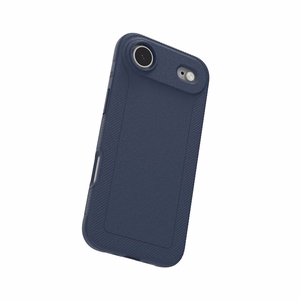 ZAGG suojakuori LUXE SNAP MagSafe-yhteensopiva iPhone 17 Air:lle laivastonsininen
