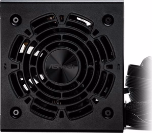 ASROCK CL-650B BRONZE 650W 80 PLUS PSU