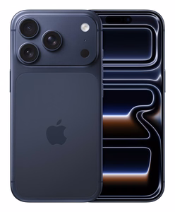 MOBILE PHONE IPHONE 17 PRO/512GB DEEP BLUE MG8N4 APPLE