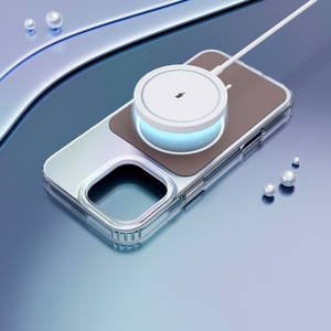Etteri Hidden Pearl suojakuori iPhone 16 Pro 6,3" ruskea