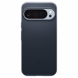 Spigen Thin Fit Mag MagSafe Suojakuori Google Pixel 10 Pro XL:lle - Grafiitti