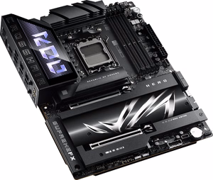 ASUS ROG CROSSHAIR X870E HERO AM5 MB