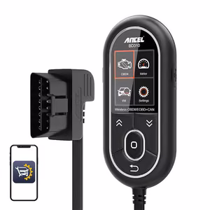 OBD2 Bluetooth -diagnostiikkaskanneri Ancel BD310